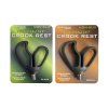 Drennan podpěra prutu Specialist Crook Rest Black