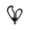 Drennan podpěra prutu Specialist Crook Rest Black