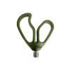 Drennan podpěra prutu Specialist Crook Rest Green