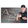 Drennan splávek AS2 Pole Float 0,5g (Variant Drennan splávek AS2 Pole Float 0,5g)
