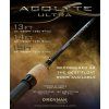 Drennan prut Acolyte Ultra 4,5m - 3díly