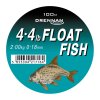 Drennan vlasec Float Fish 100m 4,4lb 0,18mm (Variant Drennan vlasec Float Fish 100m 4,4lb 0,18mm)