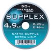 Drennan vlasec Supplex 50m 4,9lb 0.16mm (Variant Drennan vlasec Supplex 50m 4,9lb 0.16mm)