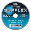 Drennan vlasec Supplex 50m 10,7lb 0.26mm (Variant Drennan vlasec Supplex 50m 10,7lb 0.26mm)
