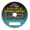 Drennan vlasec Double Strength 100m, 0,205mm - 3,2kg