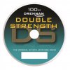 Drennan vlasec Double Strength 100m, 0,220mm - 3,63kg