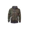 ESP mikina Camo Zipped Hoody - vel. 4XL (Variant ESP mikina Camo Zipped Hoody - vel. 4XL)