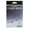 ESP návazce Short Chod Rigs vel. 5 (Variant ESP návazce Short Chod Rigs vel. 5)