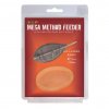 ESP krmítko s formičkou Mega Method Feeder & Mould 70g Extra Large