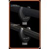 ESP rohatinka Back Rest Duplon Handles (Variant ESP rohatinka Back Rest Duplon Handles)