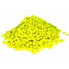 LK Baits Fluoro Pellets Pineapple/N-Butyric 1kg, 4mm