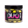 LK Baits DUO X-Tra Pop-up Nutric Acid/Pineapple 18mm, 200ml
