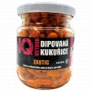 LK Baits IQ Method Dipovaná kukuřice Exotic