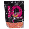 LK Baits IQ Method Feeder Corn 1kg Cherry