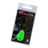 LK Baits Boilie jehla zelená - Heavy