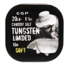 ESP šňůrka Tungsten Loaded 10m 20lb 9,1kg Choody Silt Soft (Variant ESP šňůrka Tungsten Loaded 10m 20lb 9,1kg Choody Silt Soft)