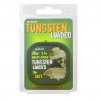 ESP šňůrka Tungsten Loaded 10m 20lb 9,1kg Weedy Green Soft
