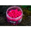 LK Baits Pop Up IQ Method Feeder Fluoro Boilies 10-12mm, 150ml Cherry (Variant LK Baits Pop Up IQ Method Feeder Fluoro Boilies 10-12mm, 150ml Cherry)