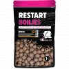 LK Baits ReStart Boilies Mussel 18 mm, 250g