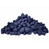 LK Baits Salt Black Hallibut Pellets 1kg, 8mm