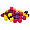 LK Baits ovocné pelety Fruitberry Pellets 1kg, 12mm
