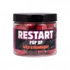 LK Baits Pop-up ReStart Wild Strawberry 18mm 200ml