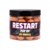 LK Baits Pop-up ReStart Ice Vanilla 18mm 200ml