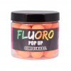 LK Baits Pop Up Fluoro Compot N.H.D.C. 18mm 200ml