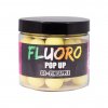 LK Baits Pop Up Fluoro G8 Pineapple 18mm 200ml