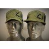 LK Baits kšiltovka Camo Cap