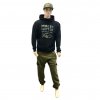 LK Baits tepláky Street Hunter Joggers vel. S