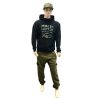 LK Baits tepláky Street Hunter Joggers vel. L