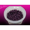 LK Baits Plovoucí Dumbel peletka Purple Plum 55 g