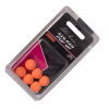 LK Baits ZIG RIG Pop–Up 14 mm – Orange
