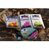 LK Baits ZIG RIG Dumbels Pop–Up – Yellow