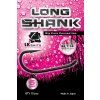 LK Baits háčky Long Shank vel. 6