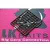 LK Baits Zarážky Mix Extenda Stops