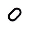 LK Baits Round Oval Ring