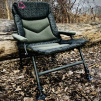 LK Baits křeslo CAMO Chair