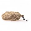 LK Baits olovo Carplead Stonez 80g Sand - pískové