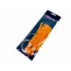 LK Baits Návazec Chobotnice 8/0 12cm Orange/Oranžový