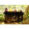 LK Baits box 12,6l New Camo