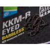KKM-B - barbless (Velikost 10)