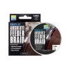 Absolute Feeder Braid 150 m (Průměr 0,10 mm)