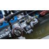 ICS Elasticated Stem Kit (Velikost Standard Short)