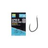 GPM-B SPADE END Hooks