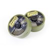 Captive Coated Hooklink - Weedy Green