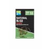 Natural N-50 hooks