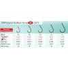 Carpmagnet Barbless (Velikost 10)