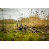 LOK DOWN 2 Rod FIXED BUZZ BARS (Délka 140 mm)